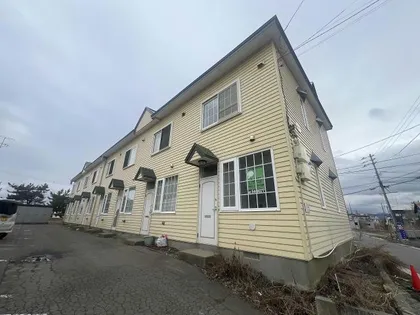 JOY8【805号室】の外観