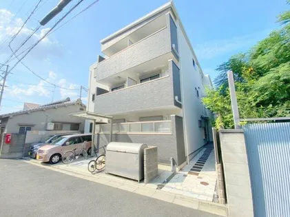 セレニティ松原の画像