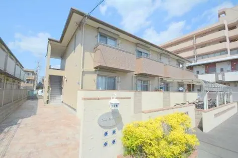 ヴィラ エターナルの画像