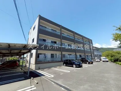 リビオ禎紫園Iの画像