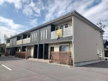 ゼフィールⅢの画像