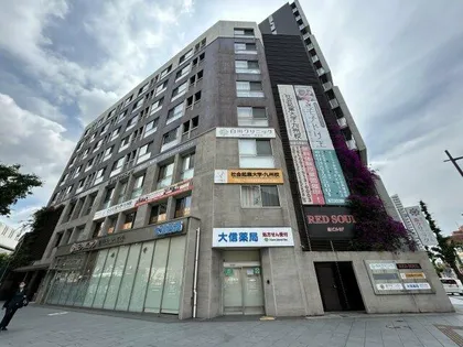 モナトリエ小倉平和通りの画像