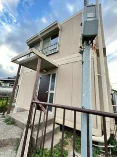 大阪府堺市南区檜尾【一戸建】の外観