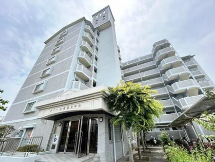 大阪府和泉市伏屋町3丁目【マンション】の外観