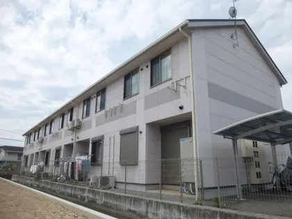 メゾンマルコの画像