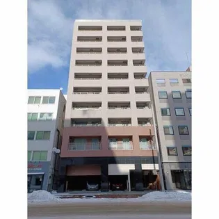 ラ クラッセ札幌ステーションストリートの画像