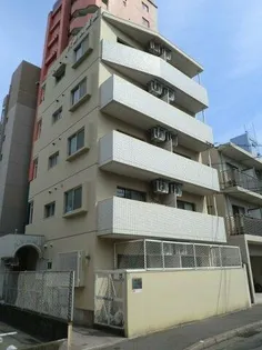 パルム薬院の画像
