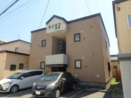 ユニゾン宮前の画像