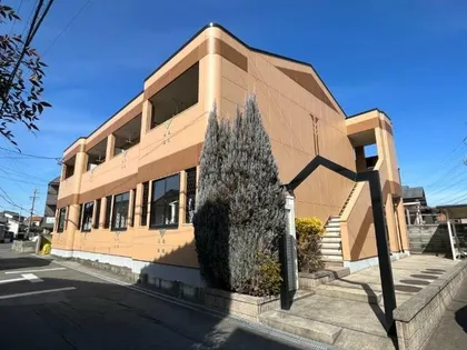 プチメゾン辰の画像