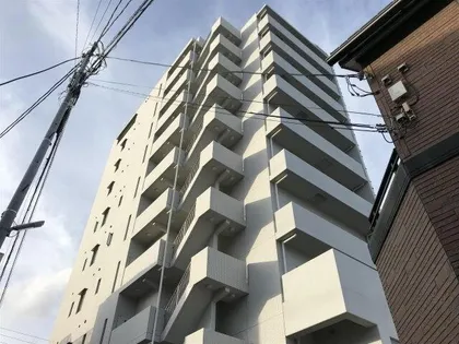 NS大津ビルの画像
