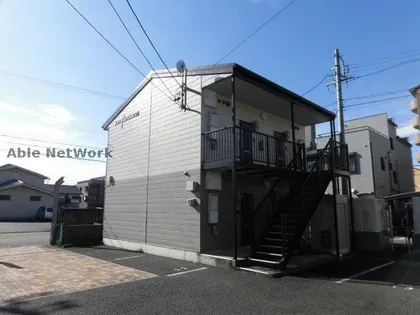 サン FRIENDS安田IIIの画像