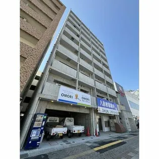 ビーフォレスト姫路EASTの画像