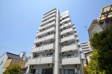 ジュネス姫路Ⅰの画像