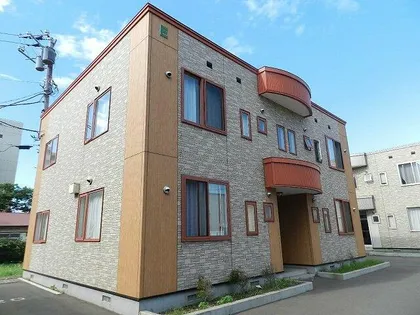 東町グレイスタウンDの画像