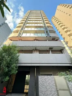 La Douceur梅田West【8階】の外観