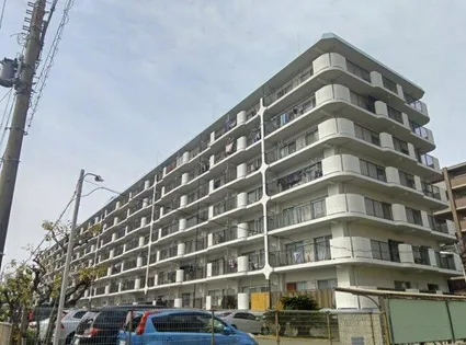 サンマンション塚口第2の画像