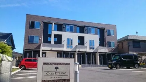 カーサエテルノの画像