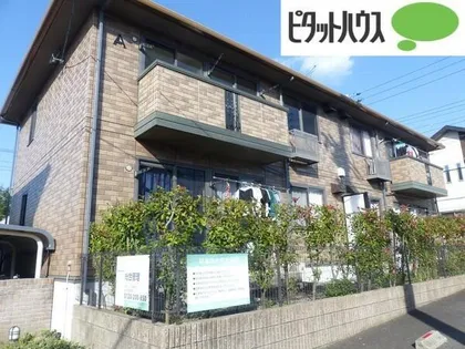 スカイウェーブ Aの画像