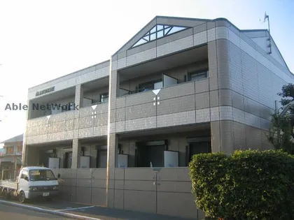 MATSUKAZE【202号室】の外観