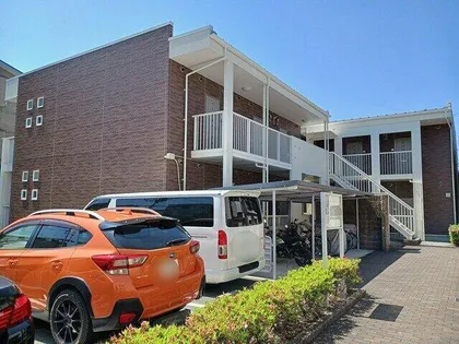 アリアーテ西明石の画像