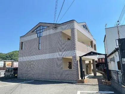 アーバンレジデンスの画像