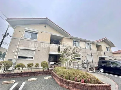 ラ ミュー久宝寺 Ⅱ棟の画像