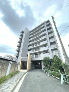 KDXレジデンス守口【3階】の外観