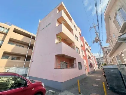 さんさん藤井寺の画像