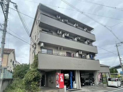 Mグレースヒルズの画像