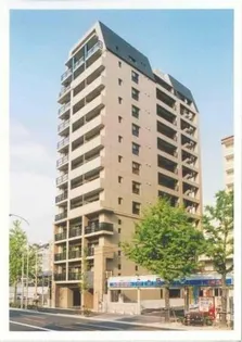 ジェイド博多【1302号室】の外観