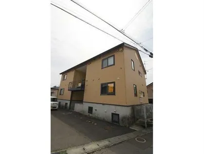 M.Kレジデンス【2-C号室】の外観