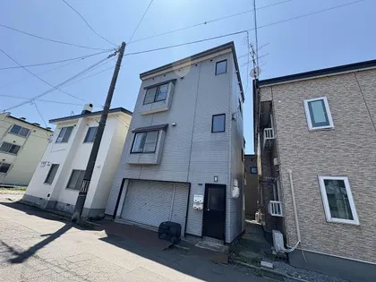 新川町17番2戸1の画像