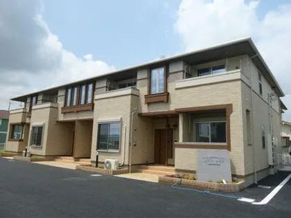 メゾン ルタオの画像