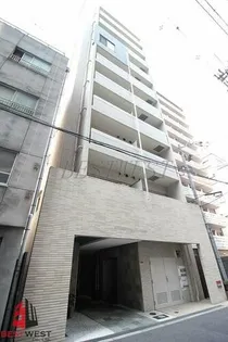 NISHITENMA-Y’s village【9階】の外観