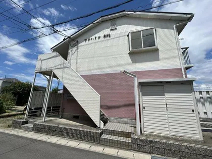 サンハイツ和佳の画像