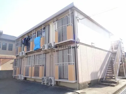 マローネ千代田【103号室】の外観