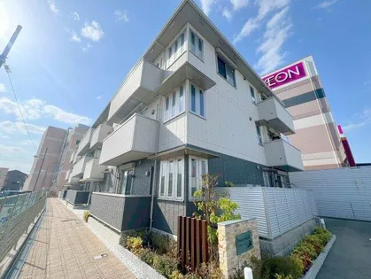 フォレスト フィールドⅡの画像