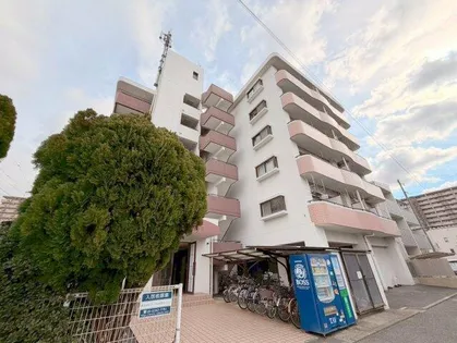 五百石マンションの画像