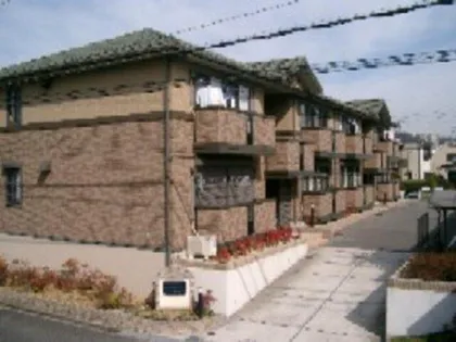 ガーデンハウス明正 B棟の画像