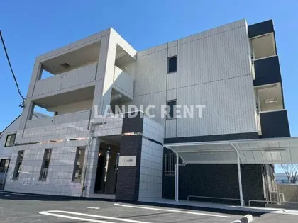 フレオ博多の画像