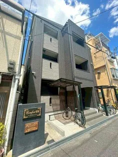 コンフォート都島の画像