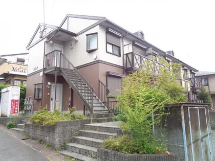 フレグランス北山の画像