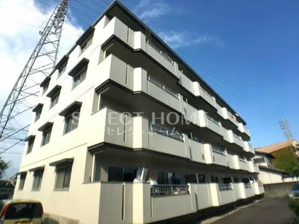 ドミール光ヶ丘の画像