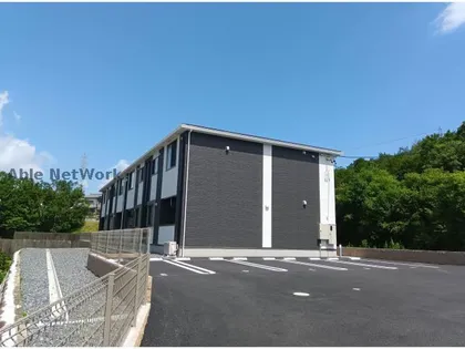 オーシャンアイランドⅡの画像