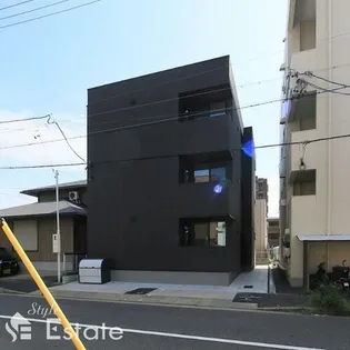 Jack shiba Ⅰ【3階】の外観