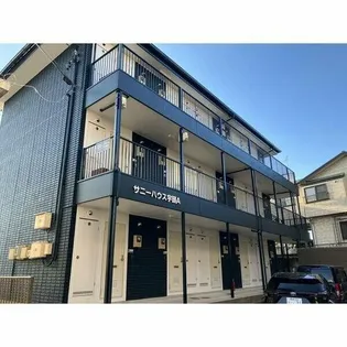 サニーハウス宇頭A棟の画像
