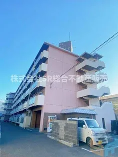 花園マンション巽の画像