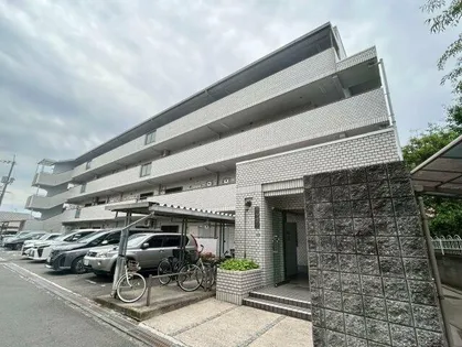 パークヴィラの画像