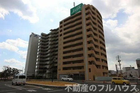 ロイヤルハイツ石黒の画像