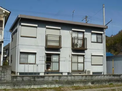 さつきハイツ【101号室】の外観